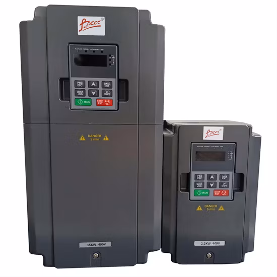1,5 kW 380 V Solarpumpen-Wechselrichter