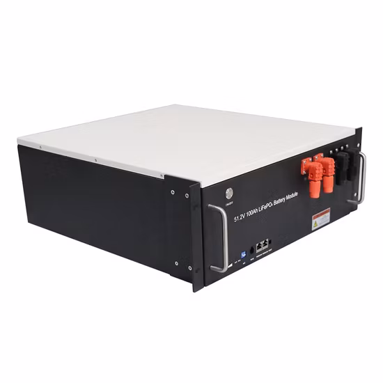 Wingo 48V 100ah 200ah LiFePO4 Energiespeicher Solarmodul Batterie Lithium