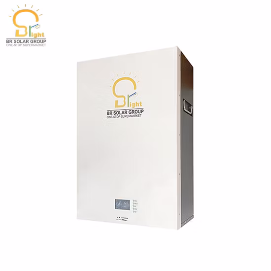 48V 5kwh/10kwh 100ah 200ah Powerwall Solar Lithium LiFePO4 Li Ion/LiFePO4 /Lipo/Lto/LiFePO Phosphatspeicherbatterie für Solar Home Energy System Power Bank