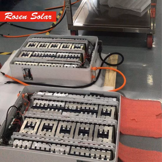 Sunpal 48V 10 kW 20 kW 30 kW 40 kW Powerwall Tsl Power Wall Solutions Lithiumbatterie