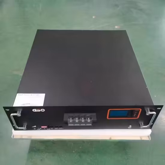 Deep-Cycle-Energiespeicher, im Rack montiert, 51,2 V, 10/15/20/30/5 kWh, wiederaufladbar, LiFePO4, 12 V, 24 V, 48 V, Lithium-Ionen, 100 Ah, 200 Ah, 300 Ah, Powerwall-Solarsystem-Batterie