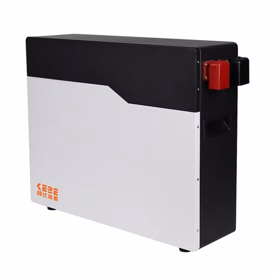 Bestellungen 10 kWh Home Li-Batterie Powerwall Solarenergiespeicher 48 V 200 mAh 10 Jahre Garantie