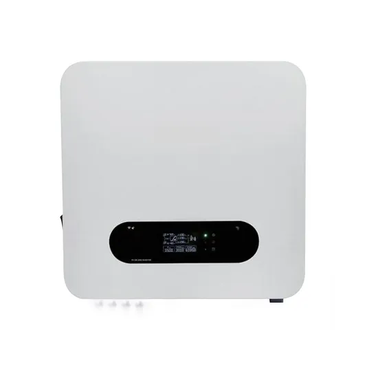 Hybrid-Solar-Wechselrichter Hybrid-On-Off-Grid-Wechselrichter DC-AC-Wechselrichter für Zuhause