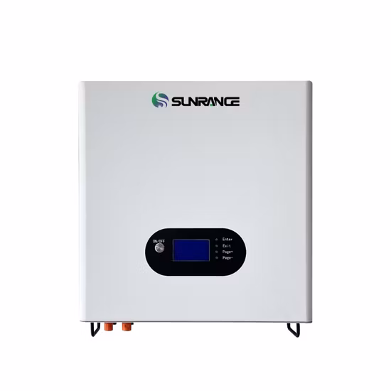 3 kW 5 kW 10 kW 12 kW 20 kW Solarpanel-Hybrid-Stromversorgungssystem mit Lithium-Batterie-Gel-Batterie-Energiespeicher