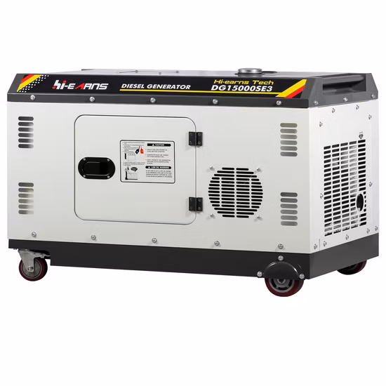 10 kW 11 kW
